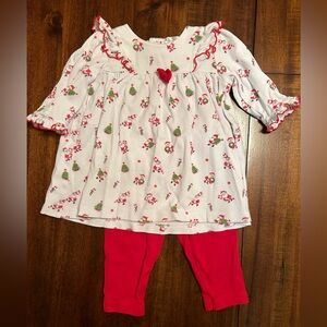 GUC Kissy Kissy 3-6 month